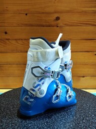 LYŽIARKY ROSSIGNOL KELIA BLUE 23MP